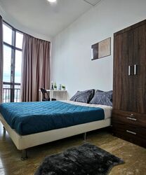 Parc Oasis (D22), Condominium #558847261